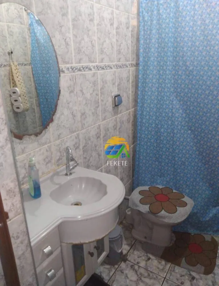 Casa, 3 quartos, 150 m² - Foto 8
