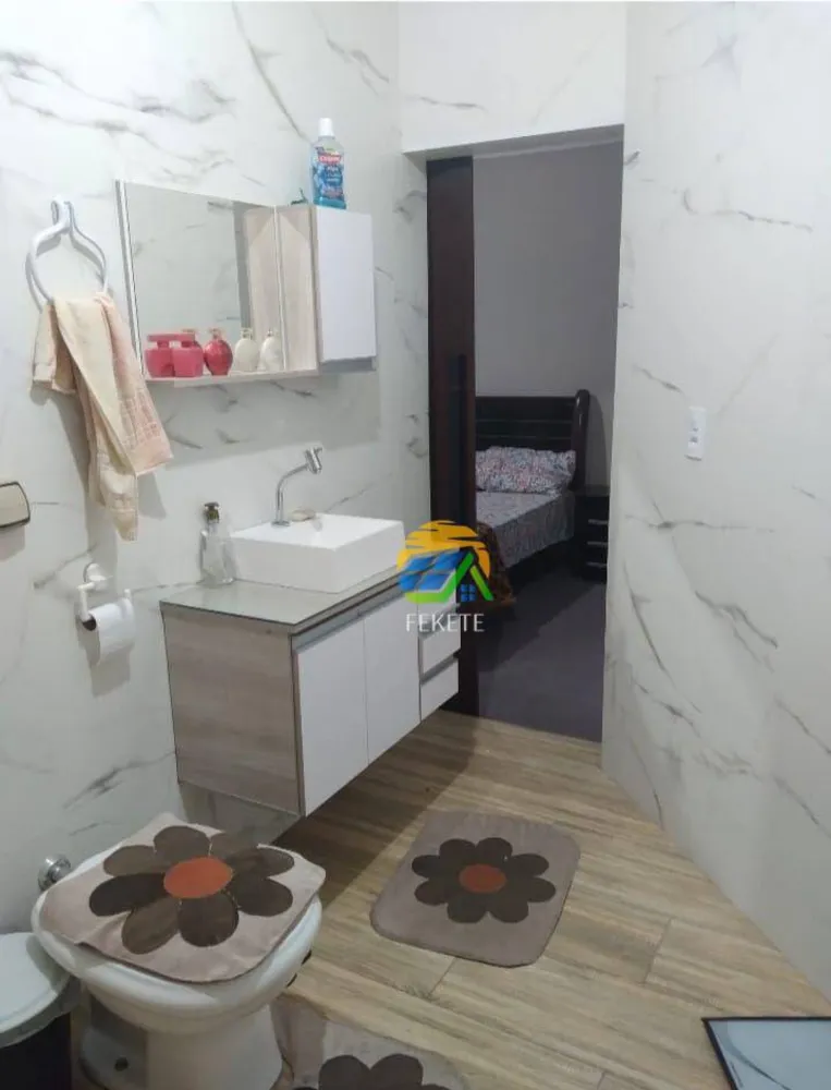 Casa, 3 quartos, 150 m² - Foto 16