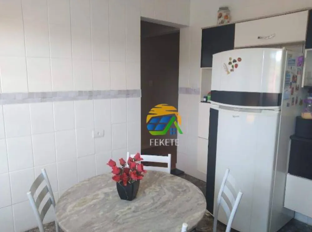 Casa, 3 quartos, 150 m² - Foto 8