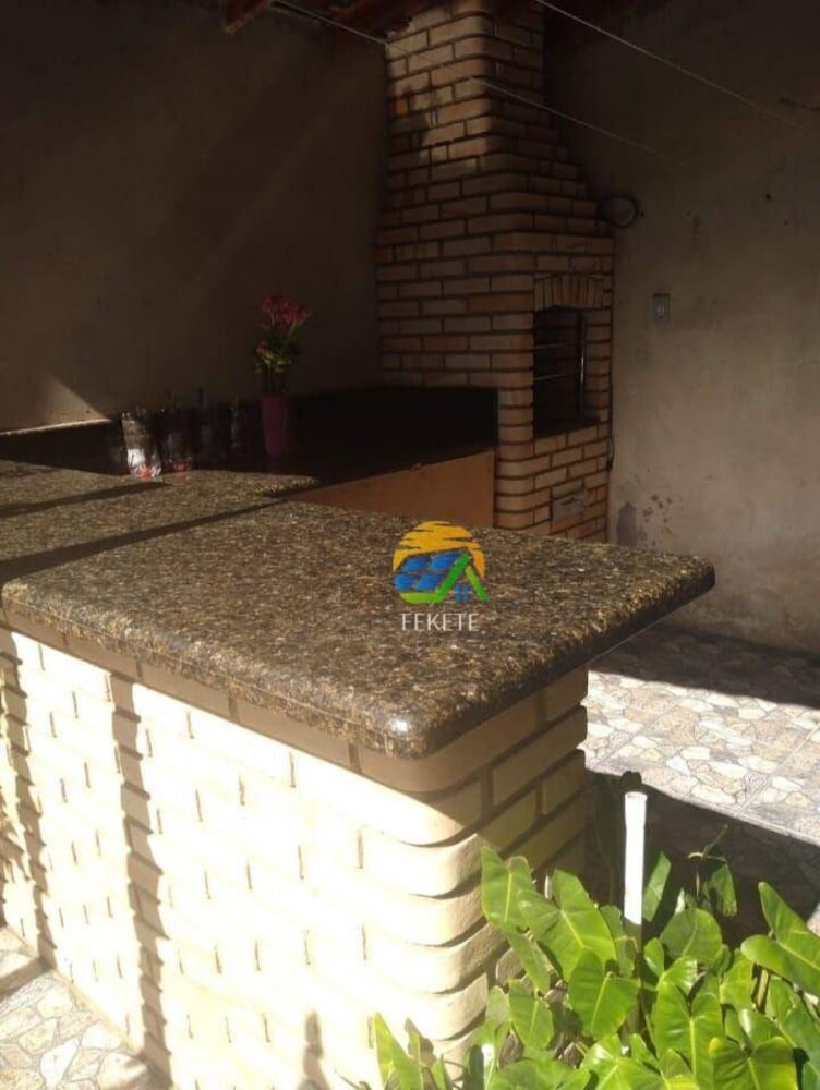 Casa, 3 quartos, 150 m² - Foto 1