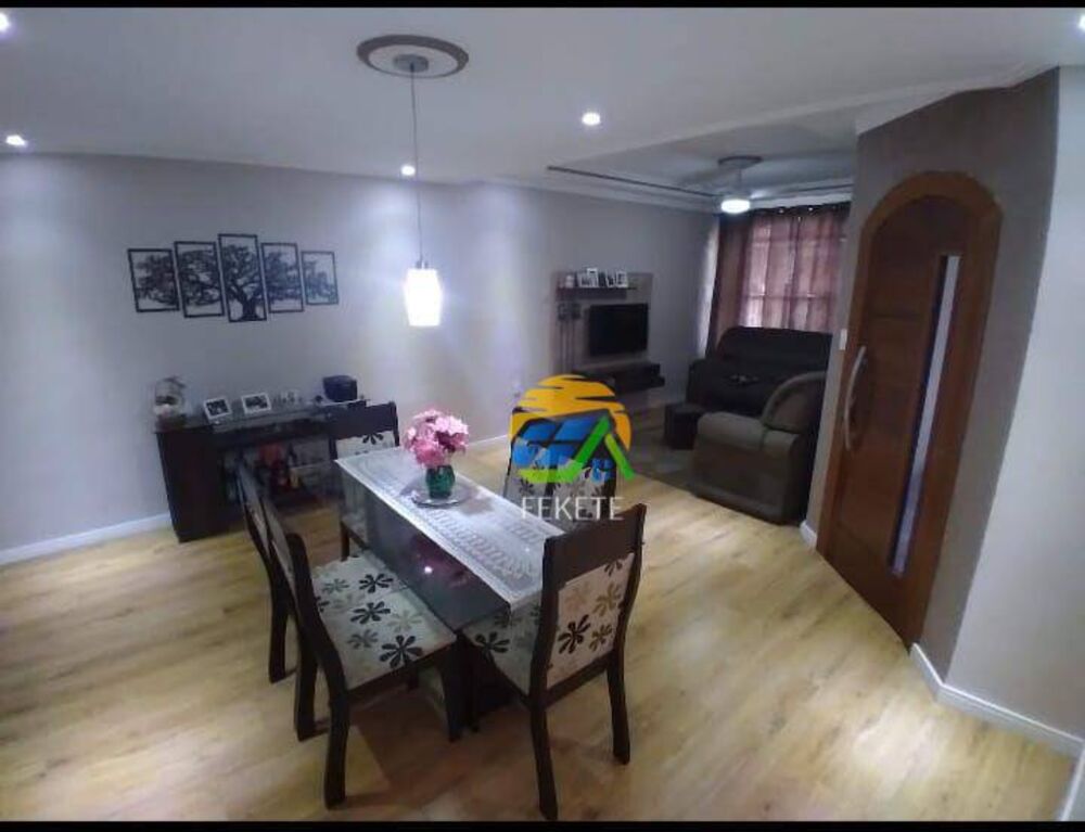 Casa, 3 quartos, 150 m² - Foto 2