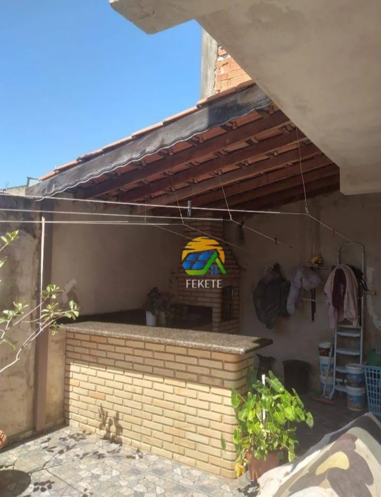 Casa, 3 quartos, 150 m² - Foto 9