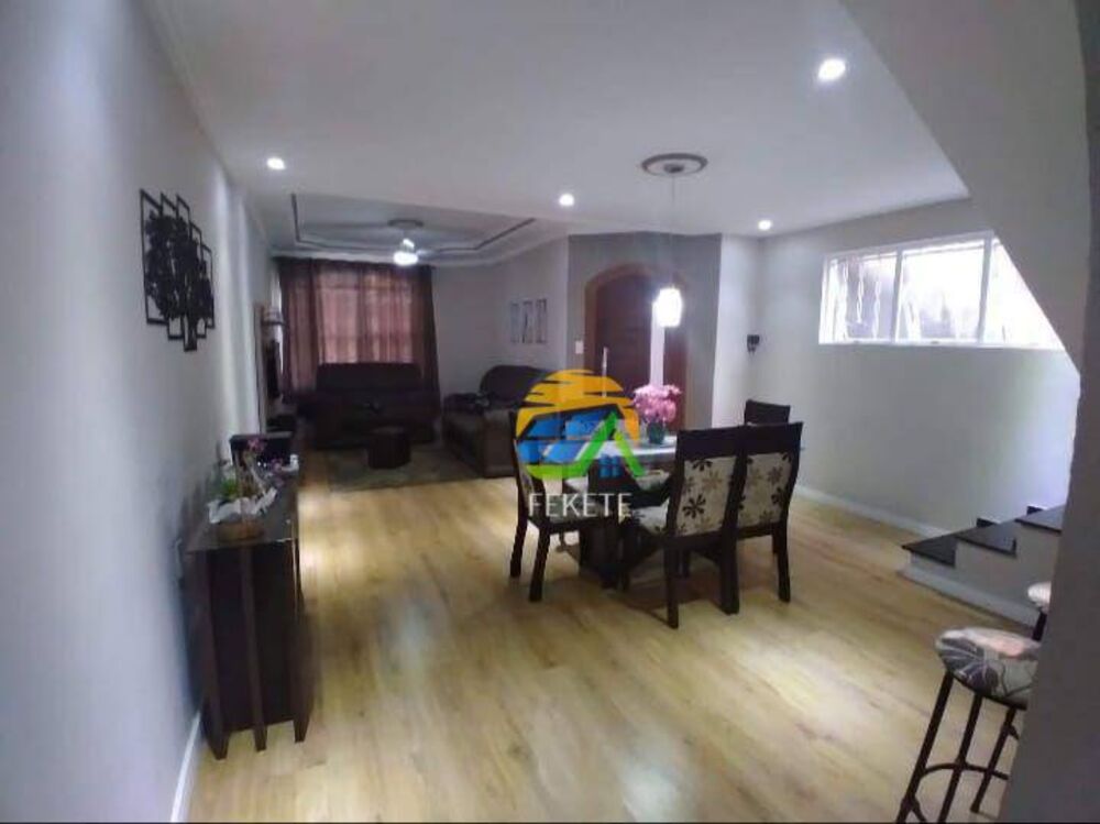 Casa, 3 quartos, 150 m² - Foto 4