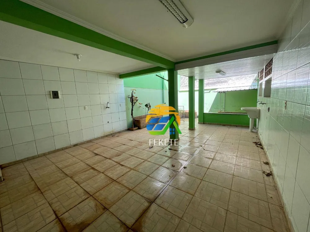 Sobrado - Foto 1