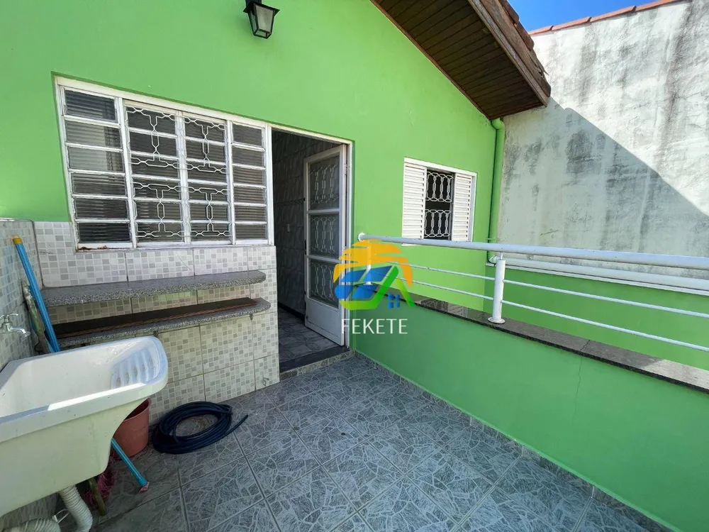 Sobrado - Foto 3