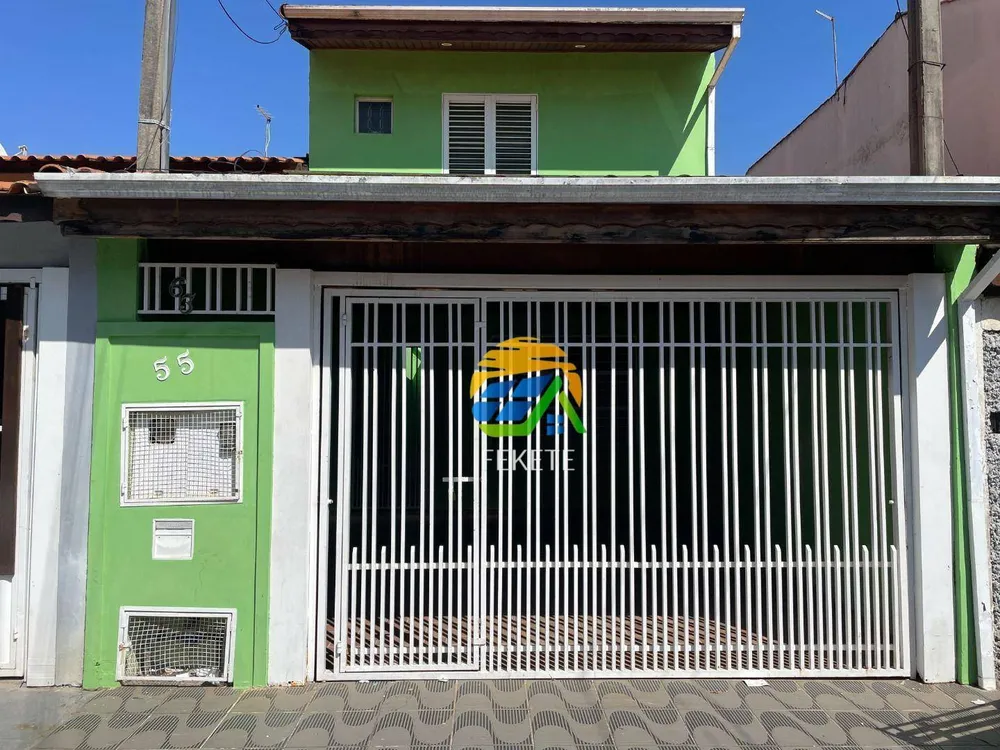 Sobrado - Foto 1