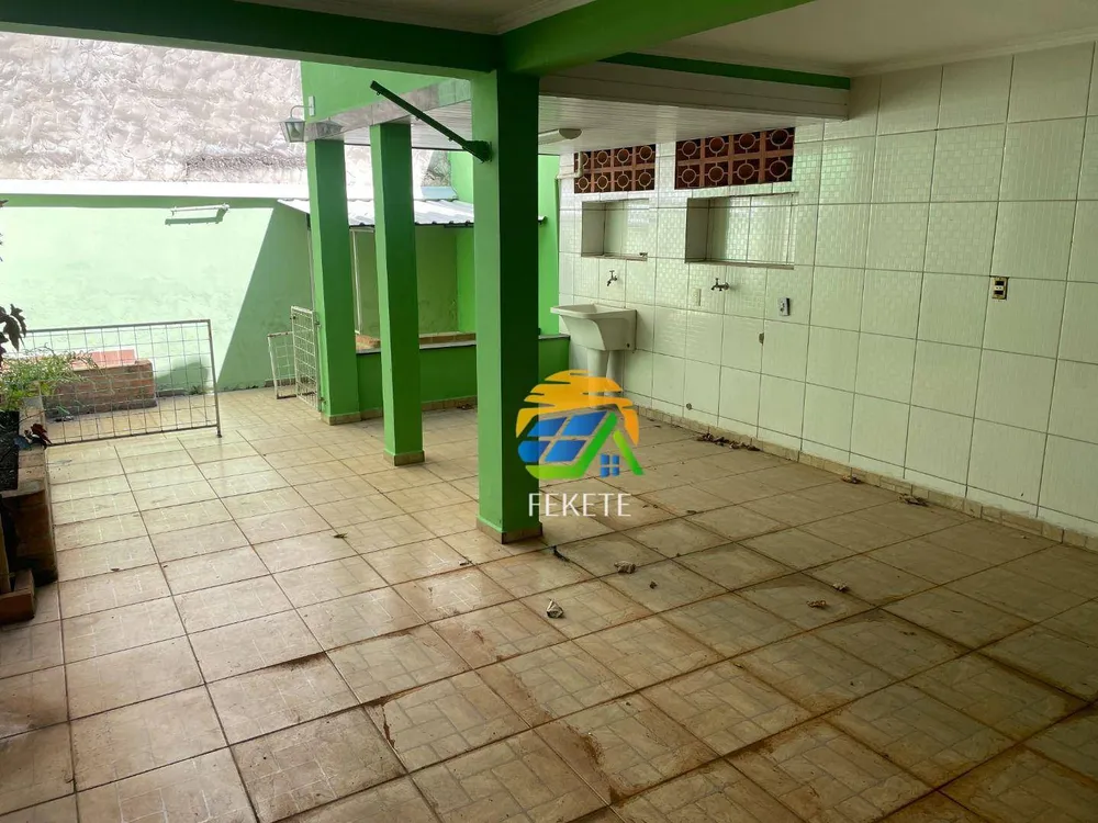 Sobrado - Foto 16