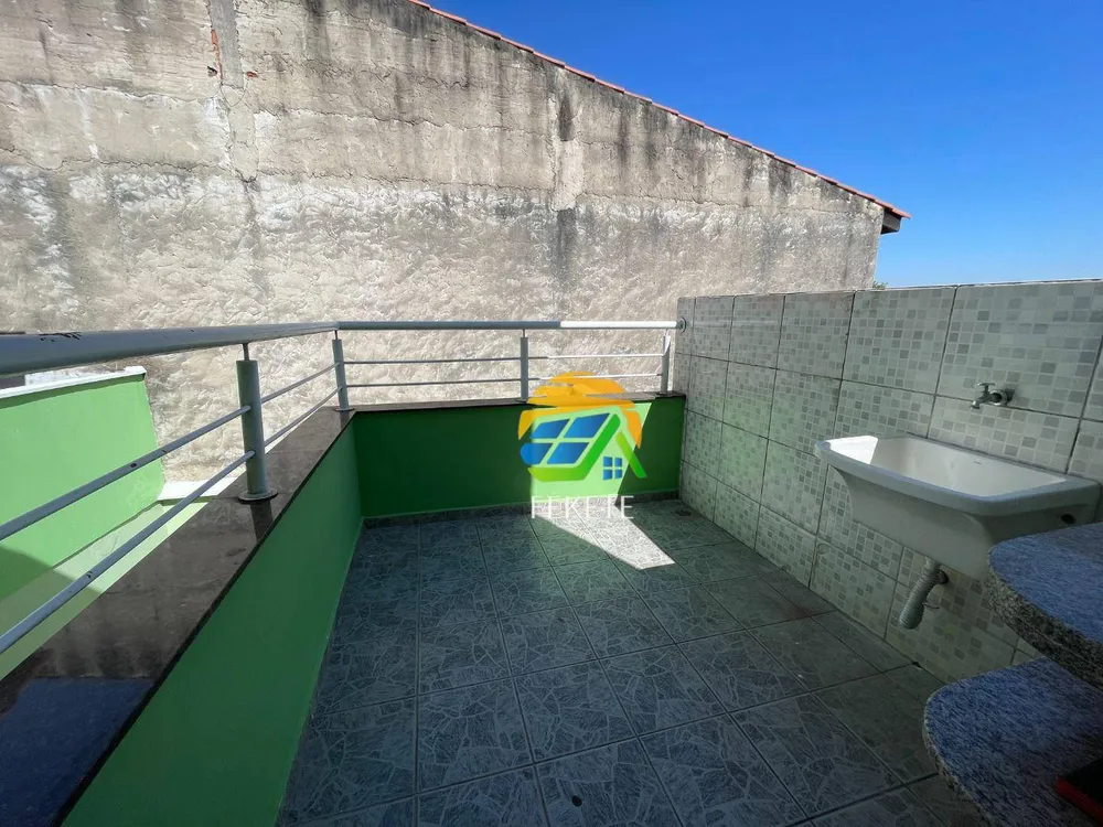 Sobrado - Foto 2
