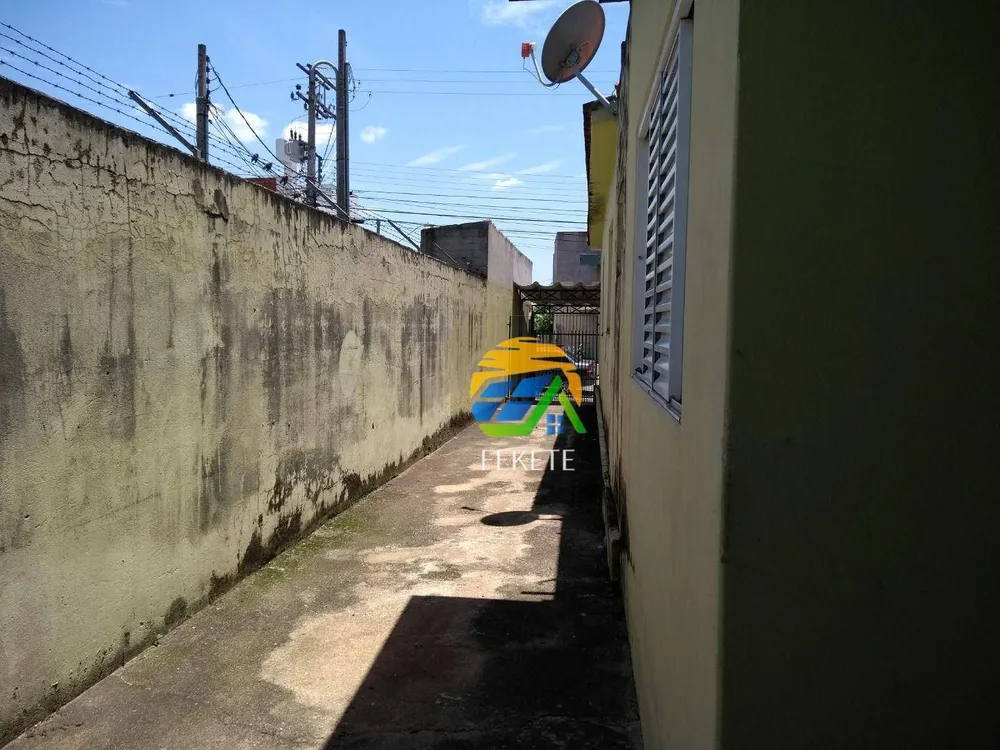 Casa, 4 quartos, 180 m² - Foto 8