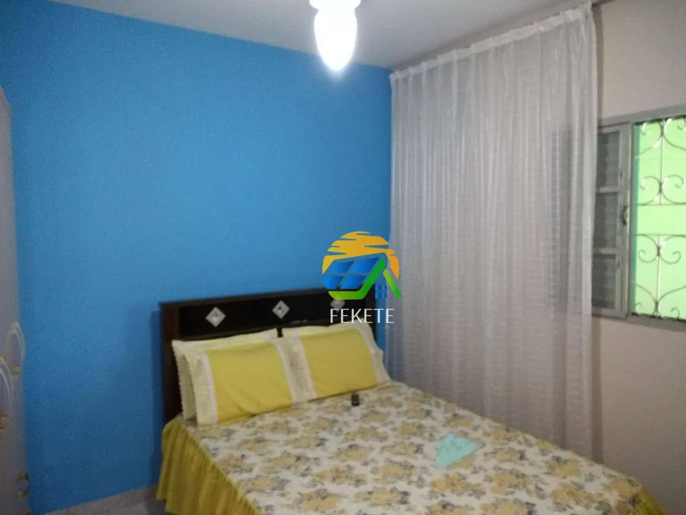 Casa, 4 quartos, 180 m² - Foto 11
