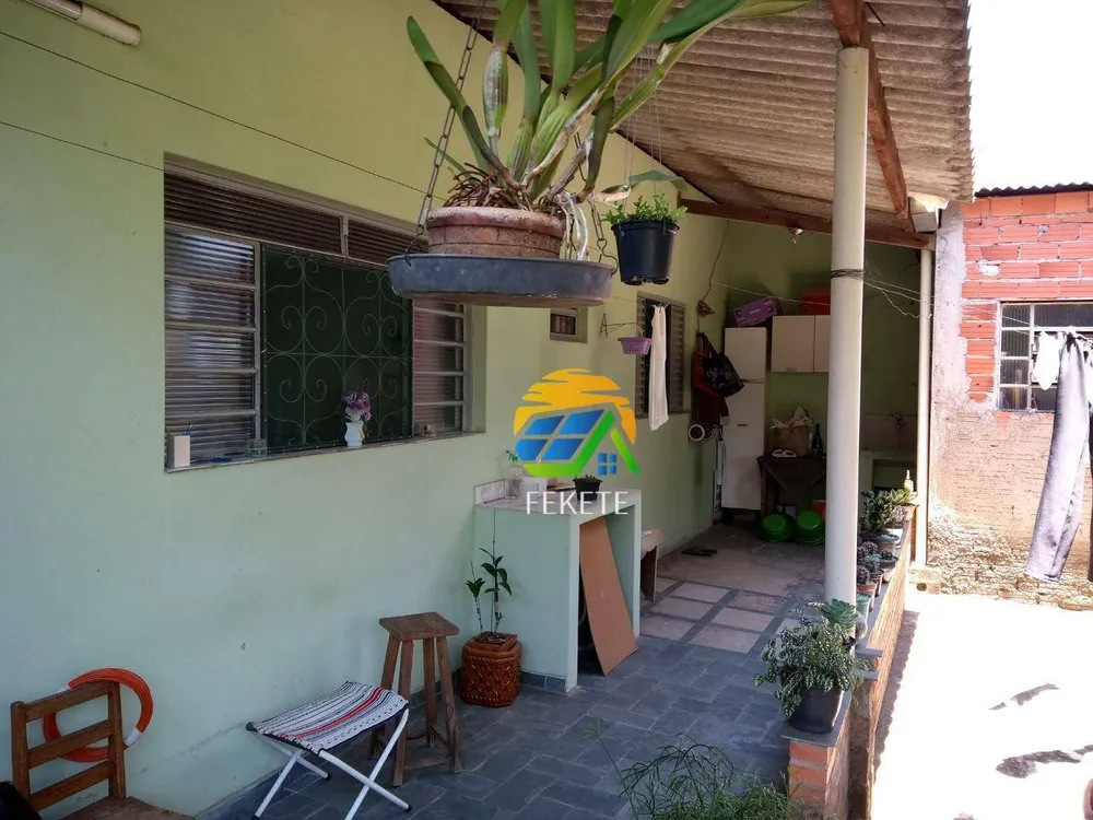 Casa, 4 quartos, 180 m² - Foto 13