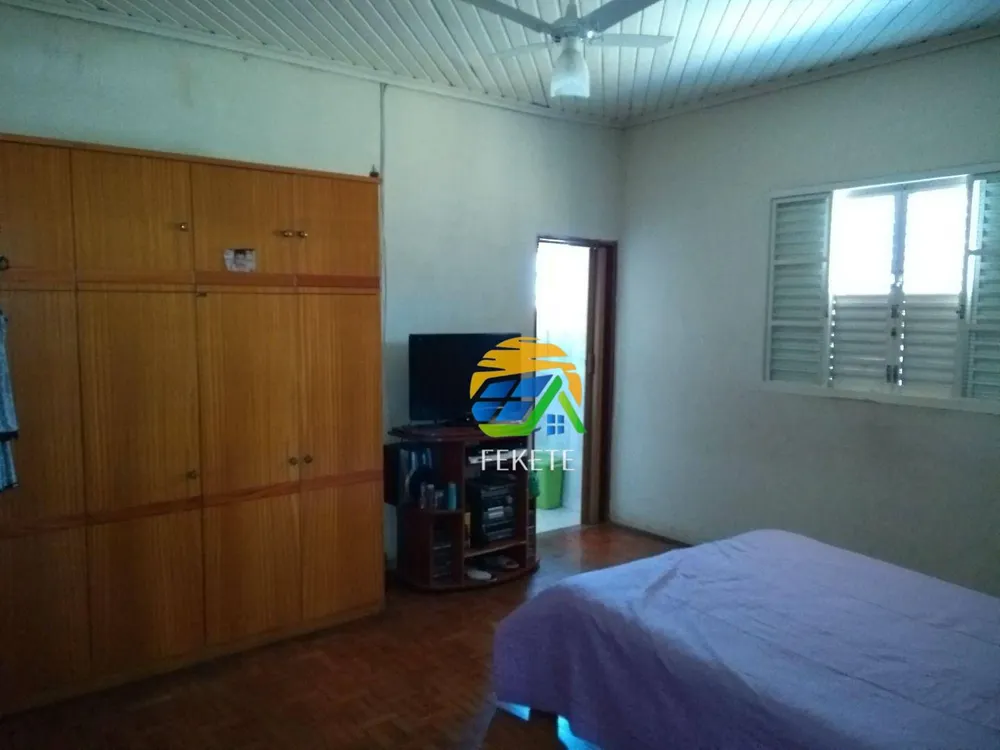 Casa, 4 quartos, 180 m² - Foto 6