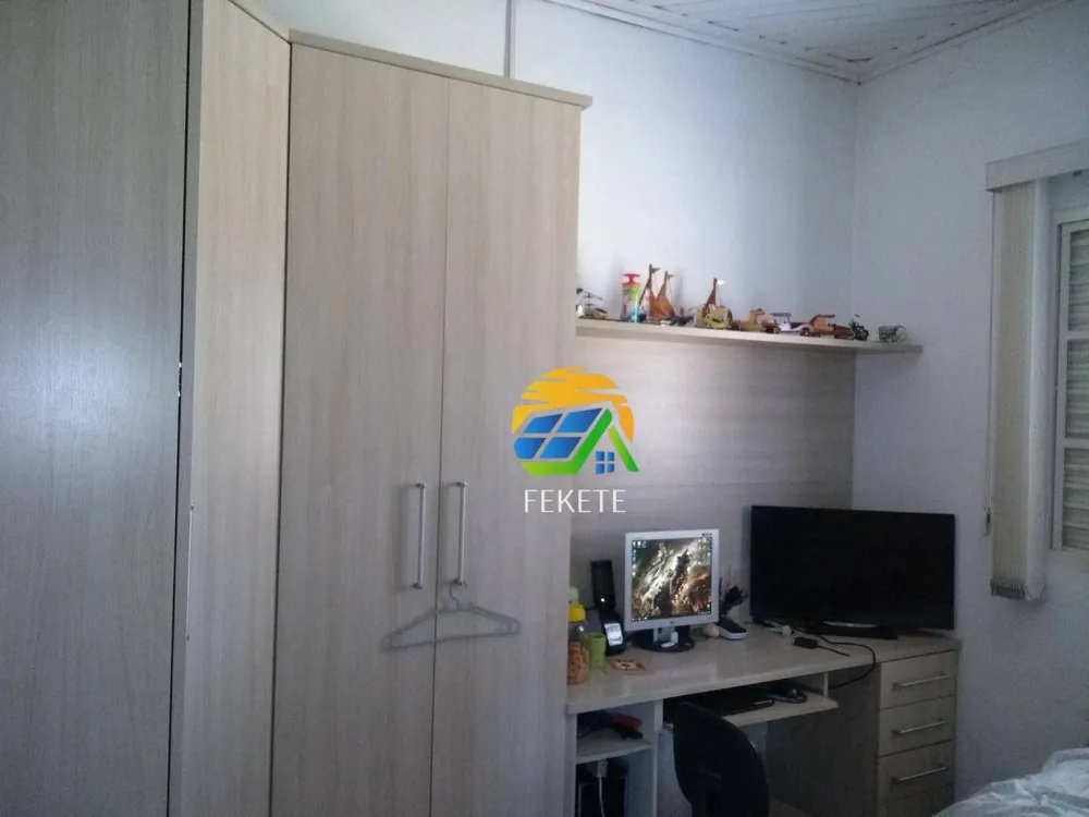Casa, 4 quartos, 180 m² - Foto 14