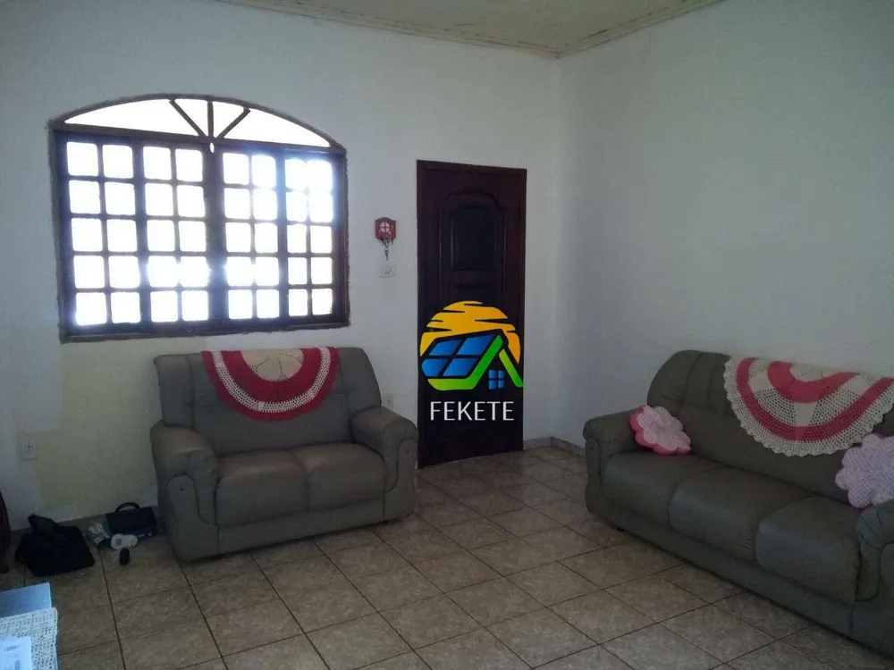 Casa, 4 quartos, 180 m² - Foto 4