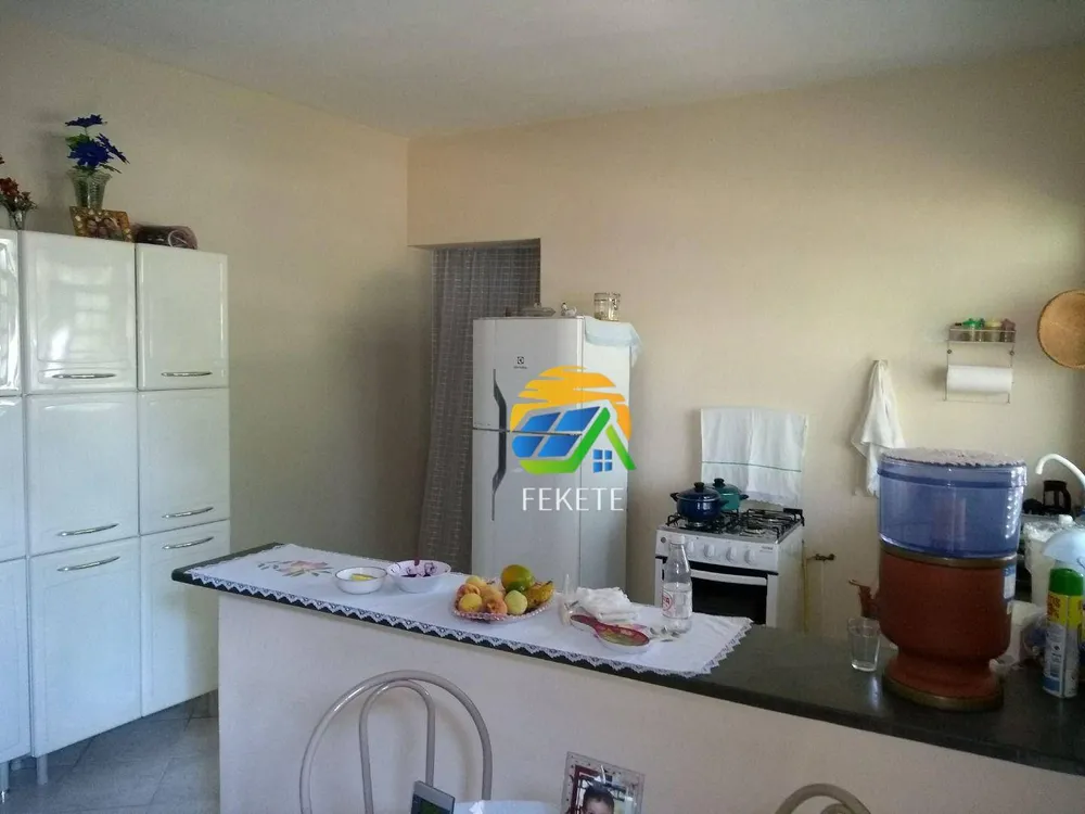 Casa, 4 quartos, 180 m² - Foto 10