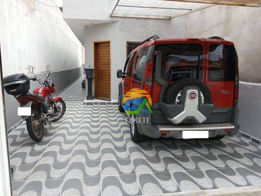 Casa, 60 m² - Foto 1