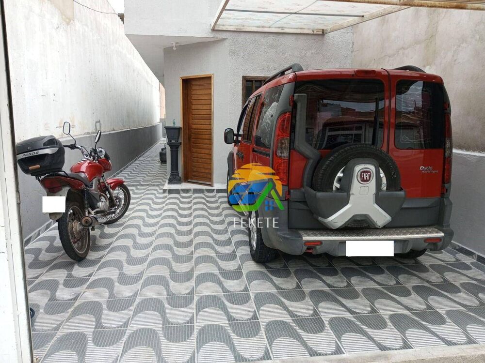 Casa, 60 m² - Foto 6