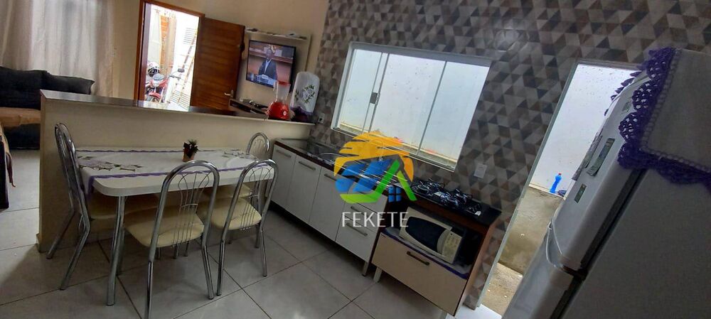 Casa, 60 m² - Foto 3