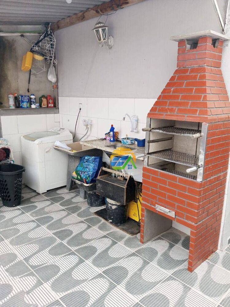 Casa, 60 m² - Foto 4