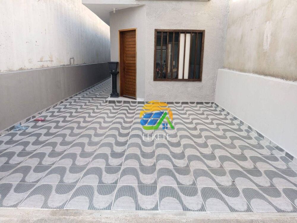 Casa, 60 m² - Foto 8