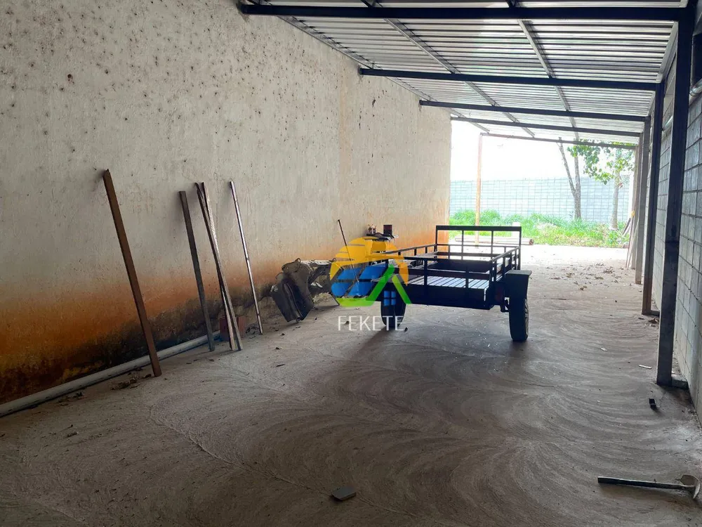 Depósito-Galpão, 200 m² - Foto 19
