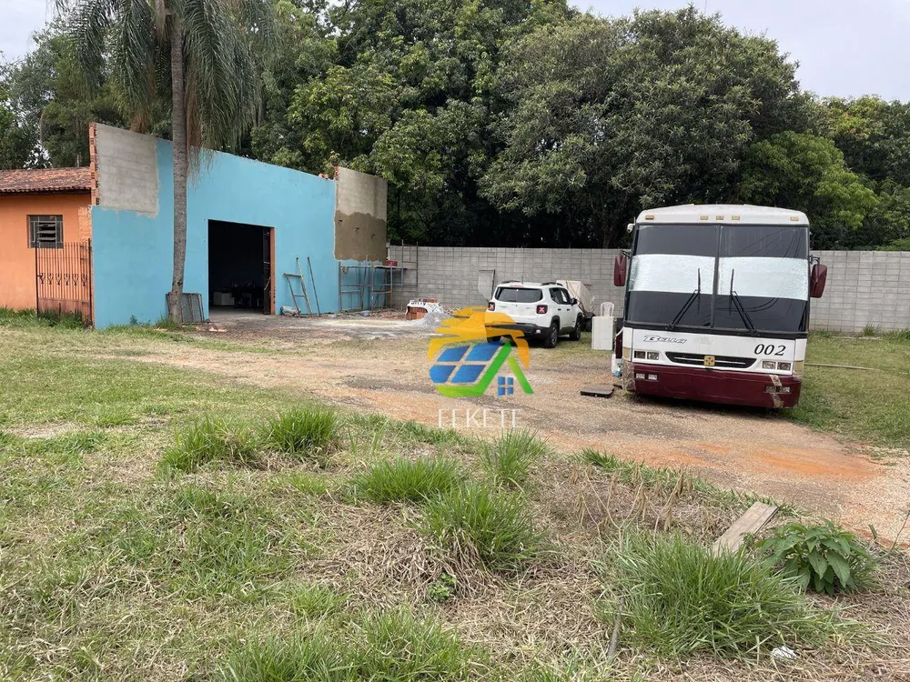 Depósito-Galpão, 200 m² - Foto 6