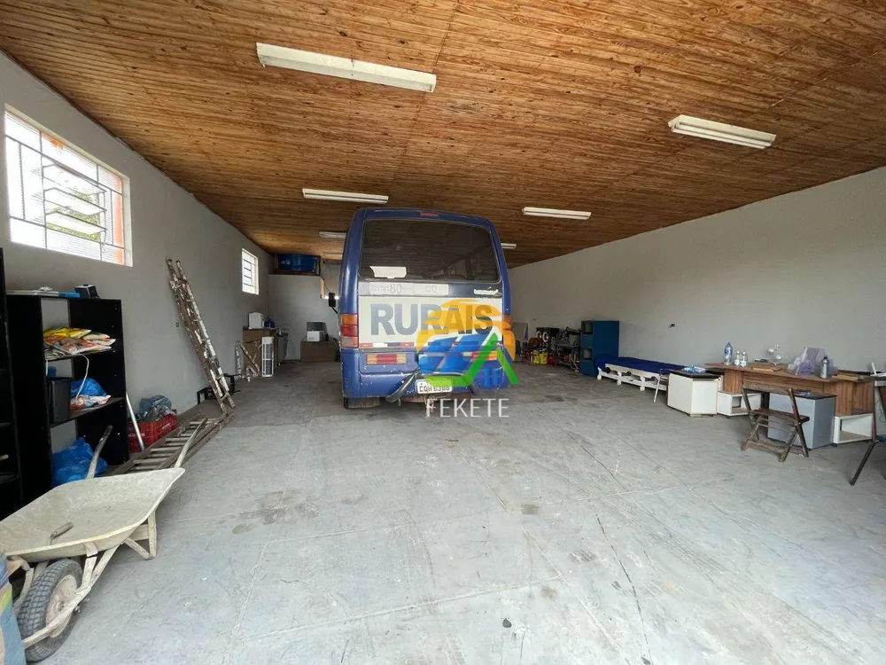 Depósito-Galpão, 200 m² - Foto 2