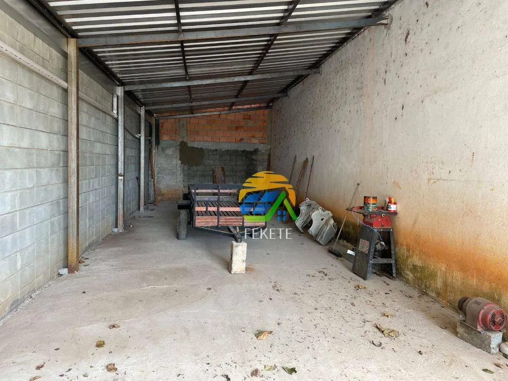 Depósito-Galpão, 200 m² - Foto 18