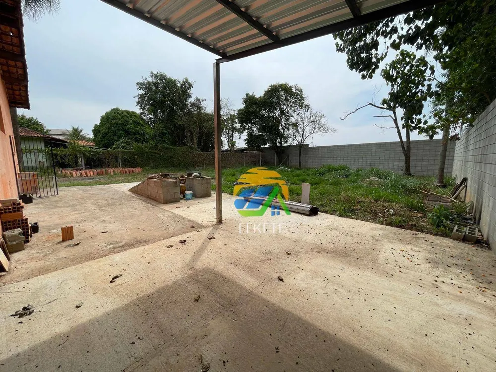 Depósito-Galpão, 200 m² - Foto 17