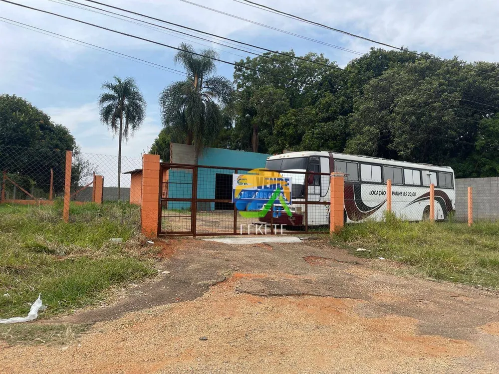Depósito-Galpão, 200 m² - Foto 7