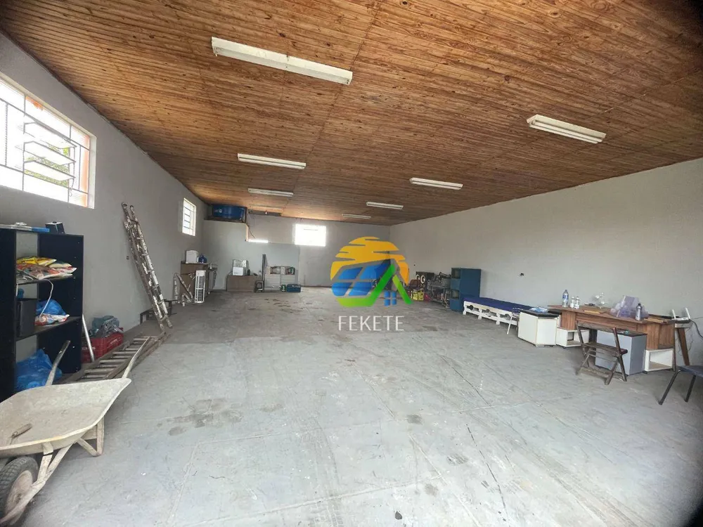 Depósito-Galpão, 200 m² - Foto 10