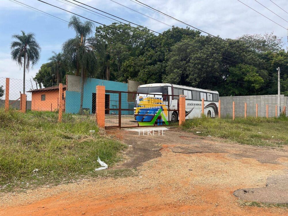 Depósito-Galpão, 200 m² - Foto 3