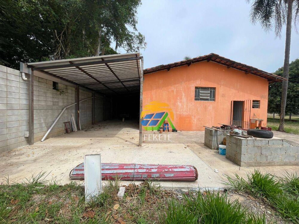 Depósito-Galpão, 200 m² - Foto 4