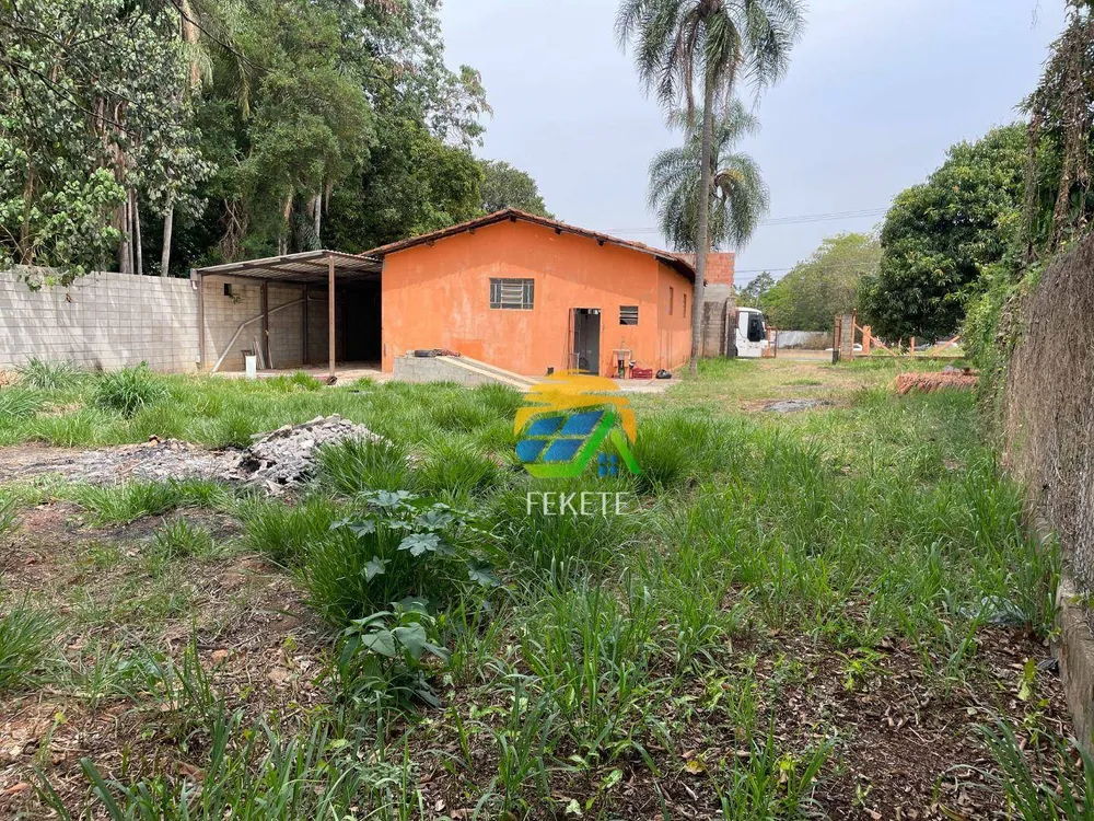 Depósito-Galpão, 200 m² - Foto 13