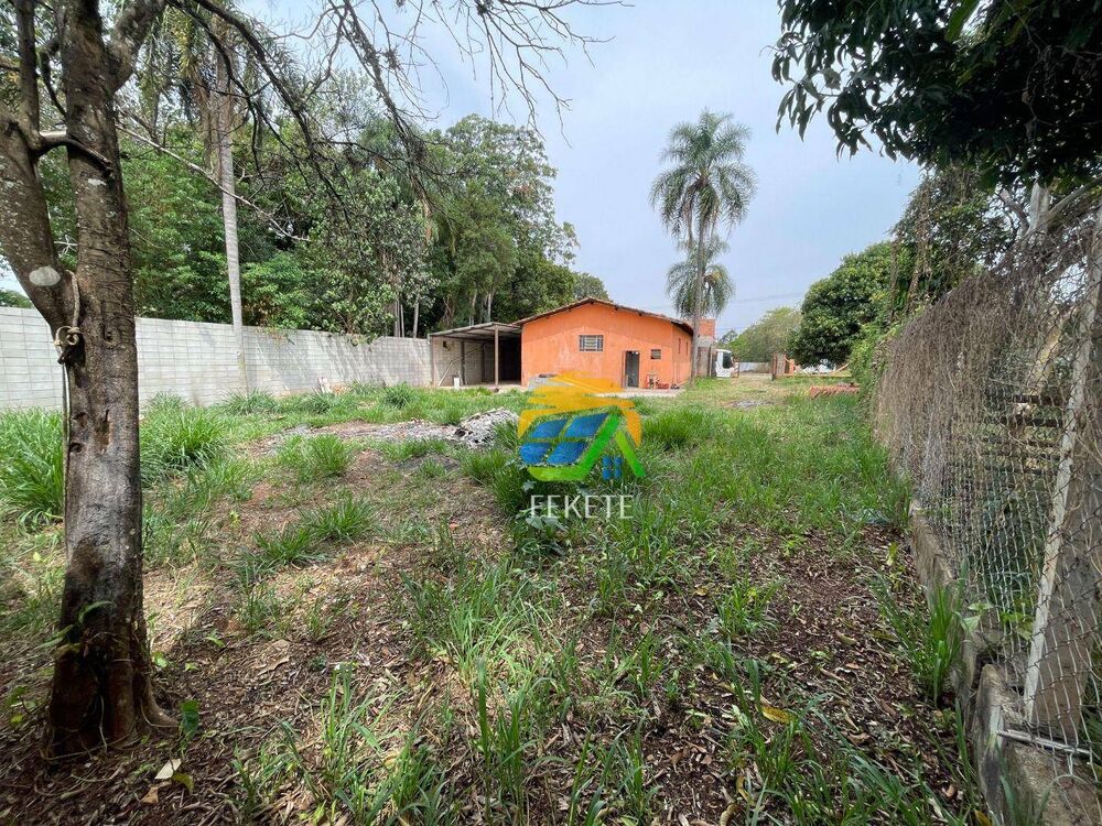 Depósito-Galpão, 200 m² - Foto 2