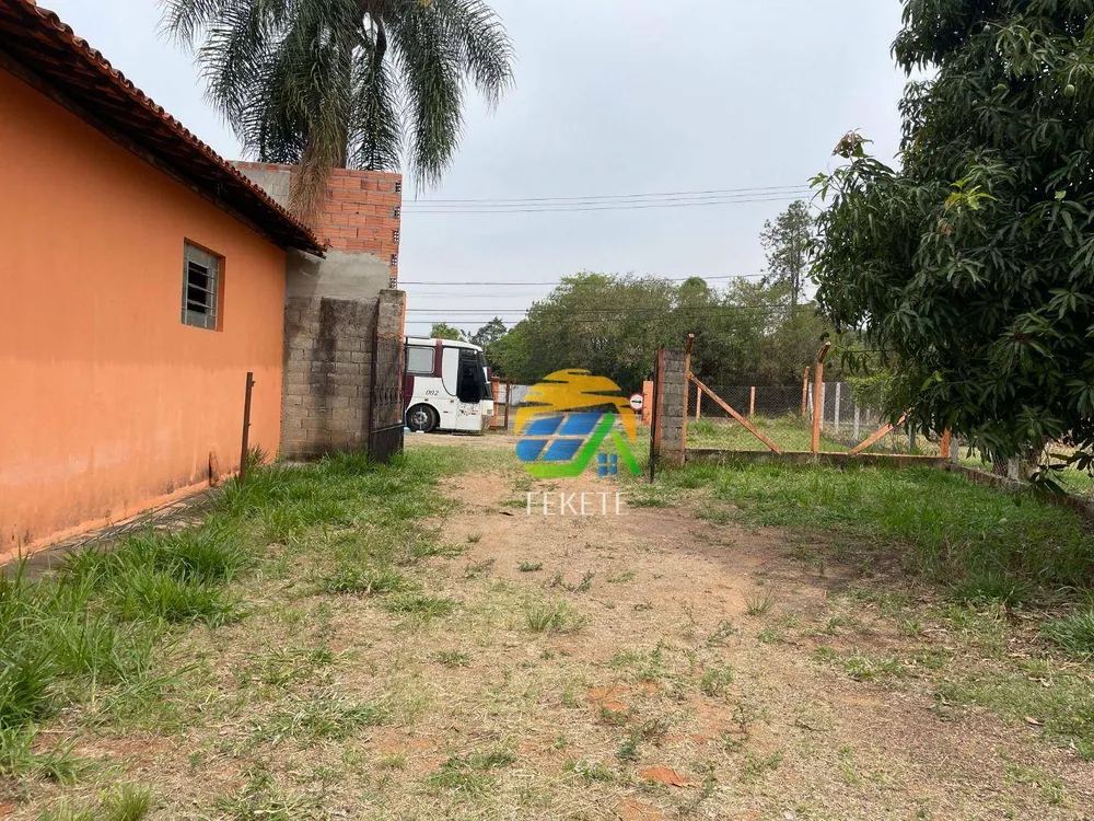 Depósito-Galpão, 200 m² - Foto 20