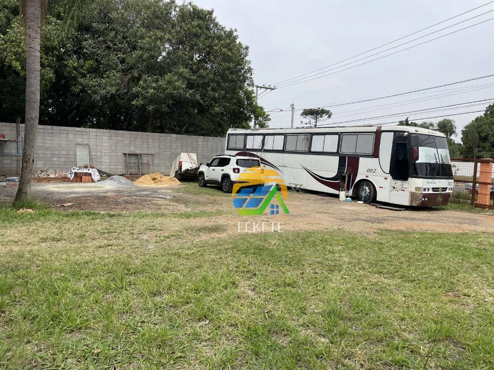 Depósito-Galpão, 200 m² - Foto 5