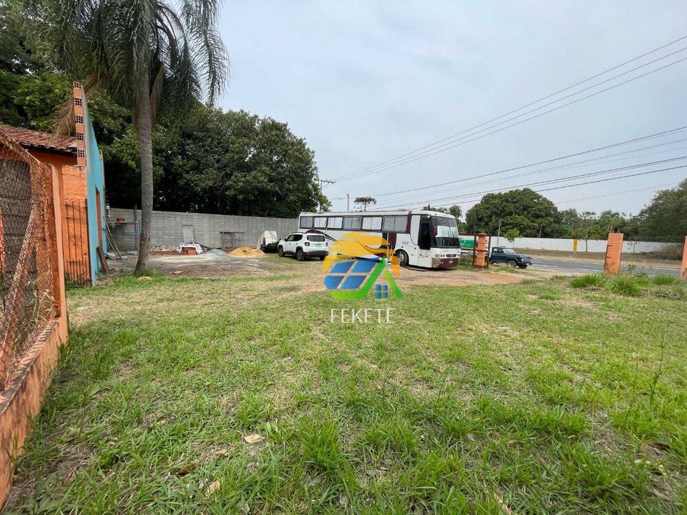 Depósito-Galpão, 200 m² - Foto 1