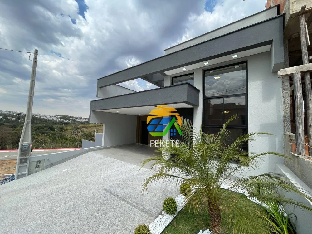 Casa de Condomínio - Foto 2