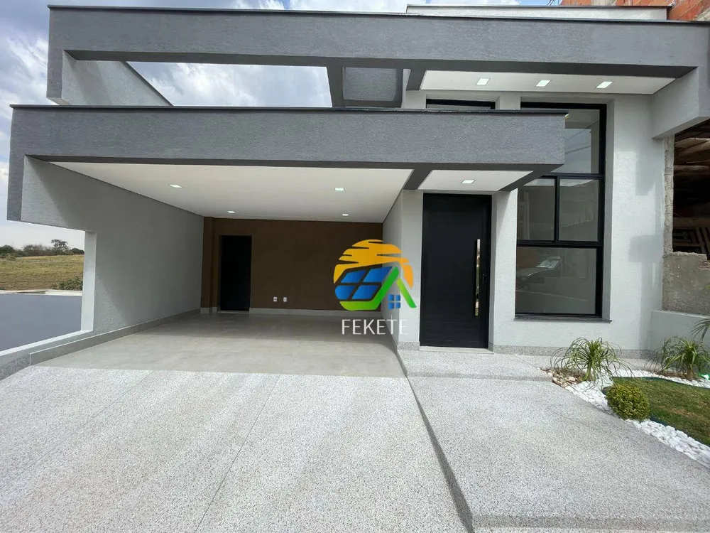 Casa de Condomínio - Foto 3