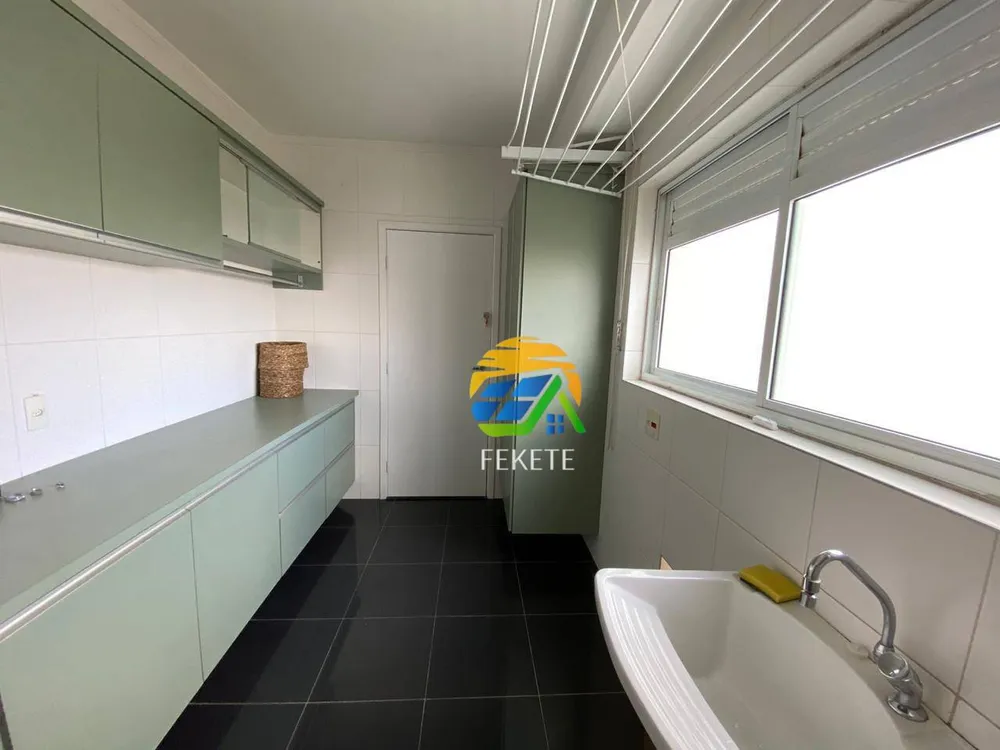 Apartamento, 3 quartos, 187 m² - Foto 20