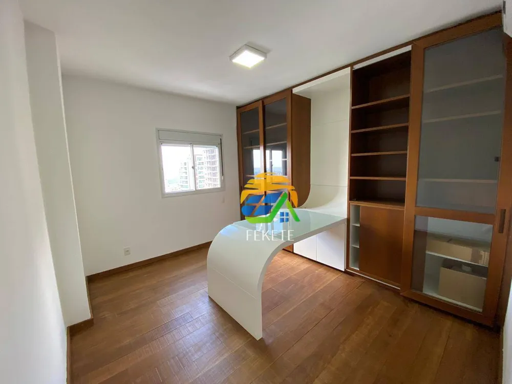 Apartamento, 3 quartos, 187 m² - Foto 10