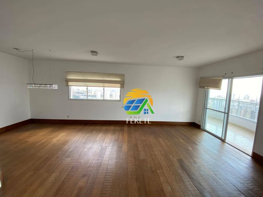 Apartamento, 3 quartos, 187 m² - Foto 3