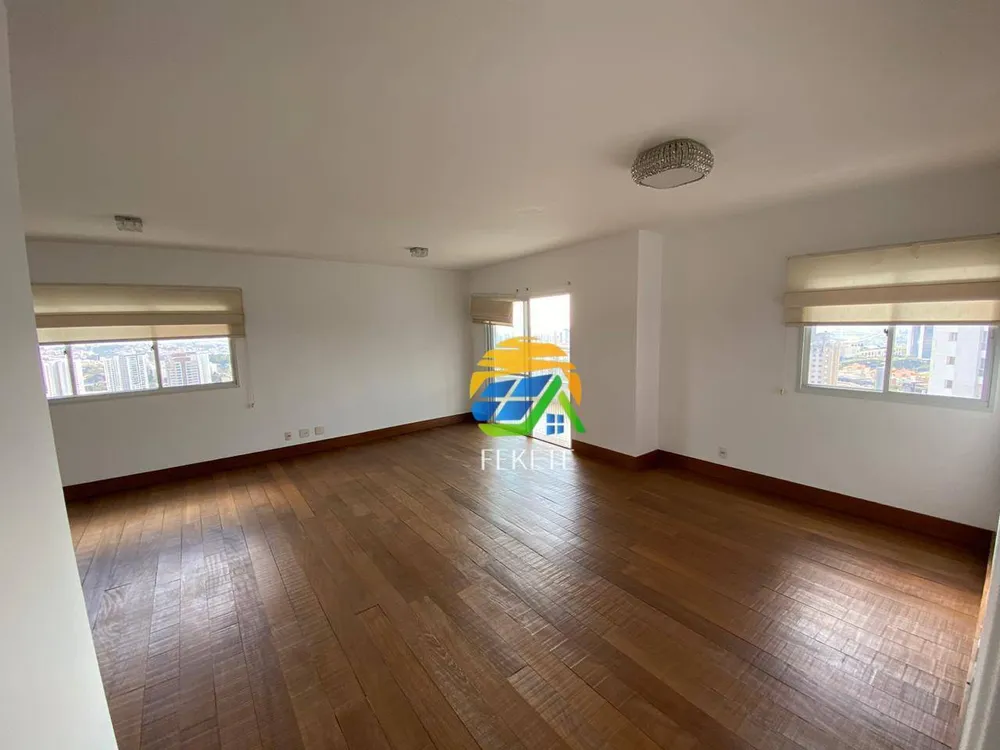 Apartamento, 3 quartos, 187 m² - Foto 5