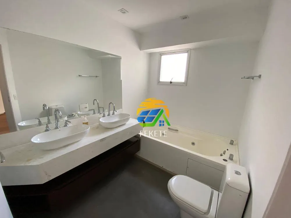 Apartamento, 3 quartos, 187 m² - Foto 7