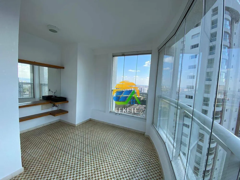 Apartamento, 3 quartos, 187 m² - Foto 6