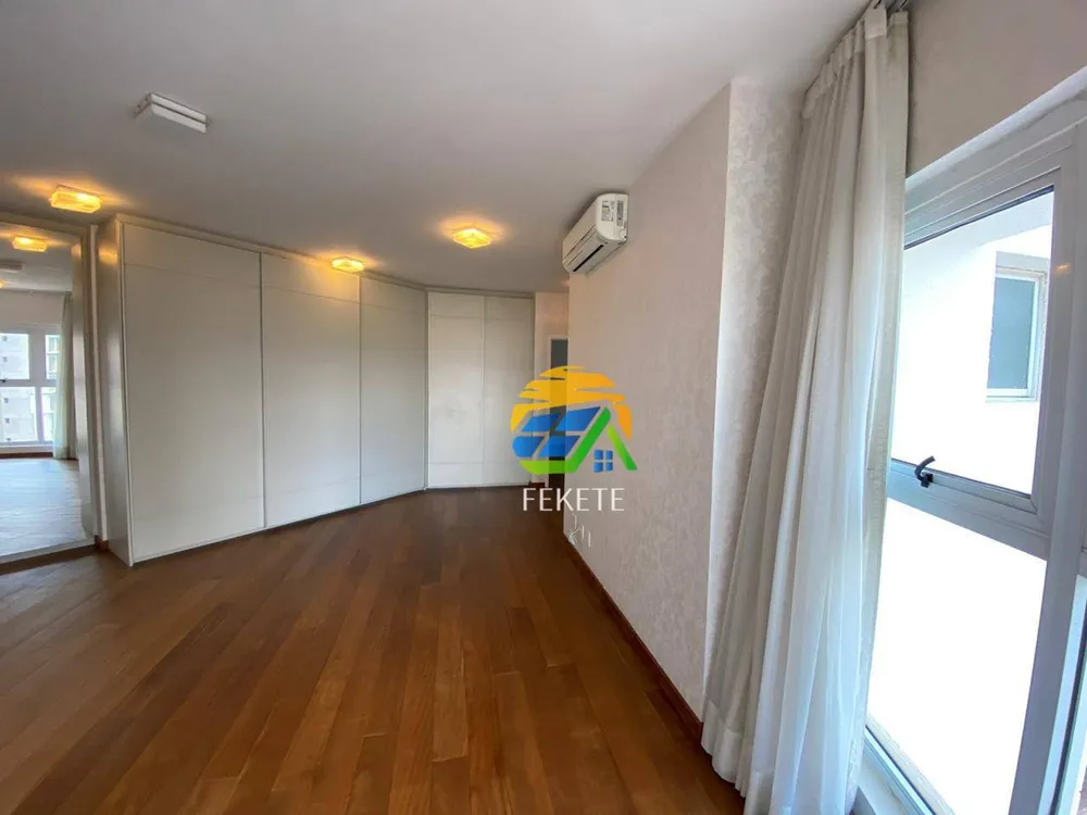 Apartamento, 3 quartos, 187 m² - Foto 11