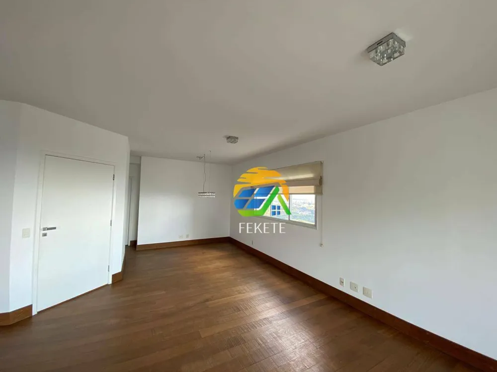 Apartamento, 3 quartos, 187 m² - Foto 4