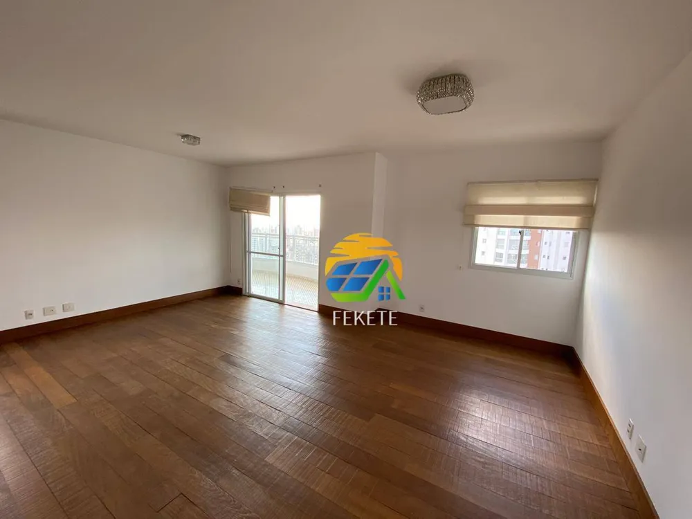 Apartamento, 3 quartos, 187 m² - Foto 9
