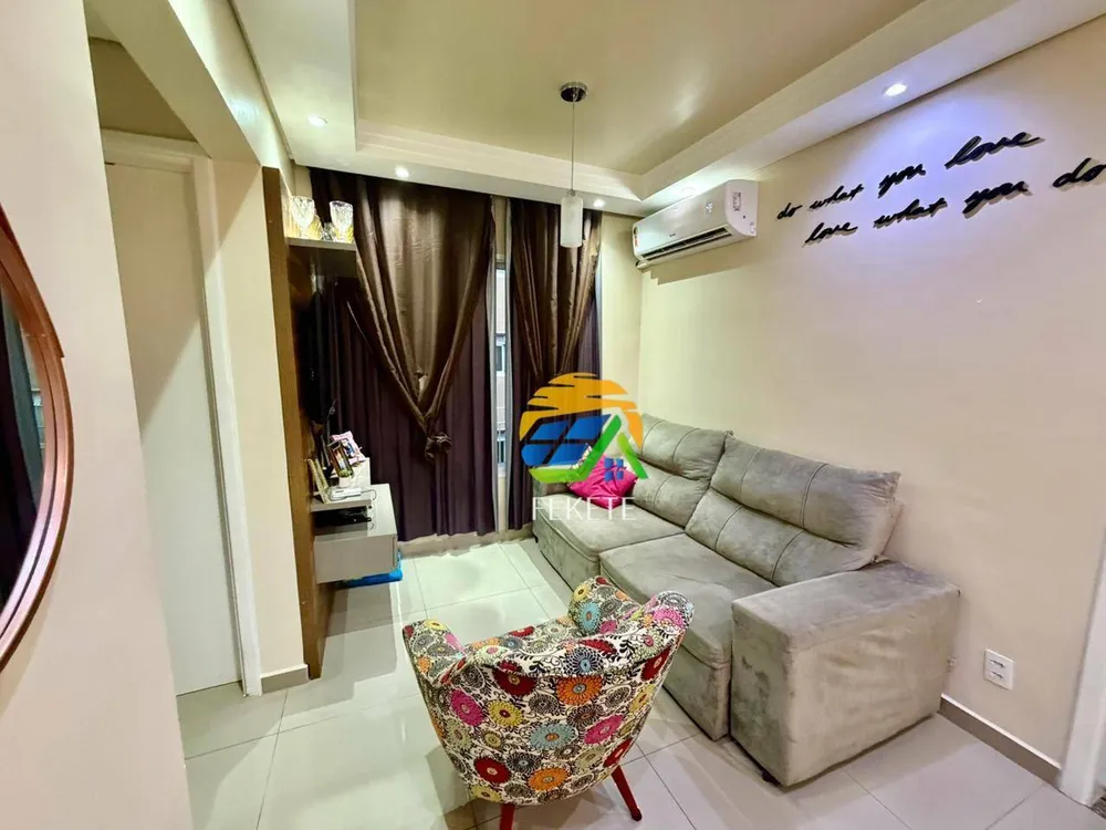 Apartamento, 2 quartos, 52 m² - Foto 13